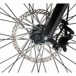 VTT ELECTRIQUE Moma Bikes E-MTB 29, SHIMANO ALTUS 8V -Magura Soldes 12210335d5e6ceee75287.15202482