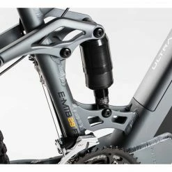 VTT ELECTRIQUE Moma Bikes E-MTB 29, SHIMANO ALTUS 8V -Magura Soldes 12210335d5e6d13aa1972.61180855