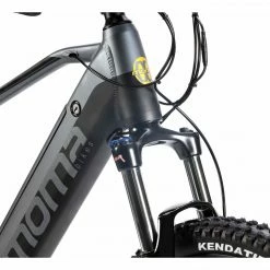 VTT ELECTRIQUE Moma Bikes E-MTB 29, SHIMANO ALTUS 8V -Magura Soldes 12210335d5e6d231656a8.60755482