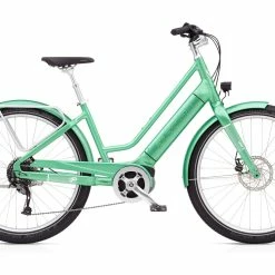 VÉLO DE VILLE ÉLECTRIQUE ELECTRA VALE GO! 9V 500 WH