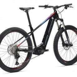 VTT ÉLECTRIQUE SEMI-RIGIDE SUNN FLASH S1 SHIMANO -Magura Soldes 18544855fbfc14ee1b751.48390638