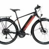 Gitane VTC ÉLECTRIQUE TREKKING E-VERSO GIGA SÉRIE LIMITÉE -Magura Soldes 18559745fc68e4510f142.22815375 1