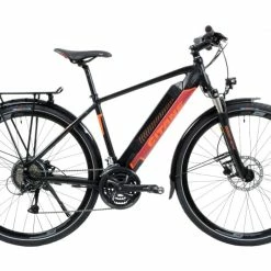 Gitane VTC ÉLECTRIQUE TREKKING E-VERSO GIGA SÉRIE LIMITÉE