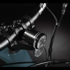 Haibike VTC ÉLECTRIQUE TREKKING 5 M3100 9V BLEU JAUNE -Magura Soldes 1897117612cdb08d46708.75011041