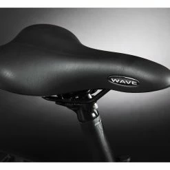 Haibike VTC ÉLECTRIQUE TREKKING 5 M3100 9V BLEU JAUNE -Magura Soldes 1897117612cdb1dcdb648.26938485