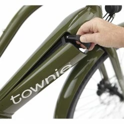 VÉLO ELECTRIQUE ELECTRA TOWNIE VELO PATH GO 10V 10 VÉLO ELECTRIQUE ELECTRA TOWNIE VELO PATH GO 10V -Magura Soldes 18995085fed81a50f1be0.58796229