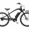 VÉLO DE VILLE ELECTRIQUE ELECTRA GHOSTRIDER GO! 5V