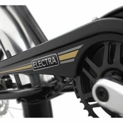 VÉLO DE VILLE ELECTRIQUE ELECTRA GHOSTRIDER GO! 5V -Magura Soldes 18995165fed973155a816.63934115