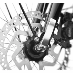 VÉLO DE VILLE ELECTRIQUE ELECTRA GHOSTRIDER GO! 5V -Magura Soldes 18995165fed9741bffe23.06147015