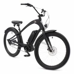 Cube VÉLO DE VILLE ELECTRIQUE ELECTRA ACE OF SPADES GO! -Magura Soldes 18995195fed9a24ad17d0.20892752