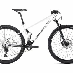 VTT TOUT-SUSPENDU SUNN SHAMANN XC S2 SHIMANO 12V