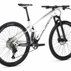 VTT TOUT-SUSPENDU SUNN SHAMANN XC S2 SHIMANO 12V -Magura Soldes 191476460001dc5aad464.85472583