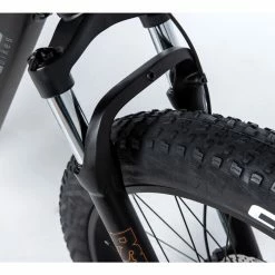 MOMA BIKES VTT, FATBIKE 26 PRO, EQUIPPED FULL SHIMANO, LITHIUM INTEGRADA 48V -Magura Soldes 20190186054dfc6d92021.91936290