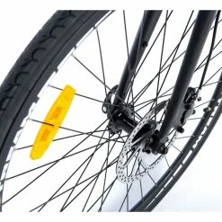 MOMA BIKES E-ROAD PRO 28, FULL SHIMANO, 8 AMOVIBLE DE 36V -Magura Soldes 2032341607073cd9bda65.01146525