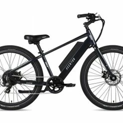 VÉLO DE VILLE AVENTON PACE 250 SHIMANO 7V 250 2021