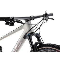 VTT TOUT-SUSPENDU BMC FOURSTROKE 01 TWO 12V 2022 -Magura Soldes 205696160940411b35311.94930373