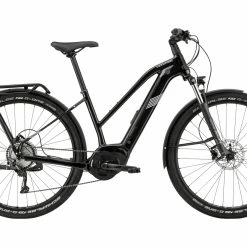 VÉLO DE VILLE ELECTRIQUE CANNONDALE TESORO NEO X3