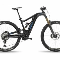 BH ATOMX CARBON LYNX 6 PRO-SE SHIMANO XT 12V