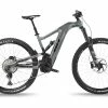 BH ATOMX CARBON LYNX 5.5 PRO-S SHIMANO SLX / XT 12V