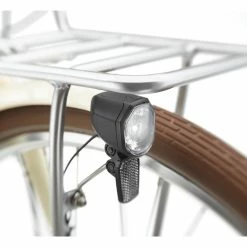 VÉLO DE VILLE ELECTRA'S LOFT GO! 5I EQ 400 WH BLANC -Magura Soldes 21232356127994e475a51.50541499