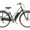 VÉLO DE VILLE ELECTRA LOFT GO! 5I EQ 400 WH NOIR