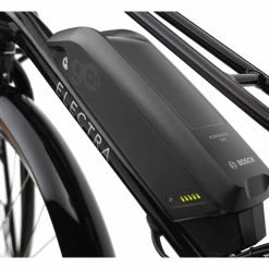 VÉLO DE VILLE ELECTRA LOFT GO! 5I EQ 400 WH NOIR -Magura Soldes 212323761279f23297020.05795644