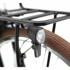 VÉLO DE VILLE ELECTRA LOFT GO! 5I EQ 400 WH NOIR -Magura Soldes 212323761279f276d0e36.62158854