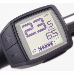 VÉLO DE VILLE ELECTRA LOFT GO! 5I EQ 400 WH NOIR -Magura Soldes 212323761279f3706f897.48063295