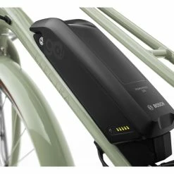 VÉLO DE VILLE ELECTRA'S LOFT GO! 5I EQ 400 WH VERT TEA -Magura Soldes 21232386127a00654c9d1.85690321