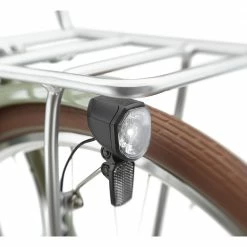 VÉLO DE VILLE ELECTRA'S LOFT GO! 5I EQ 400 WH VERT TEA -Magura Soldes 21232386127a02862d5b1.59815106