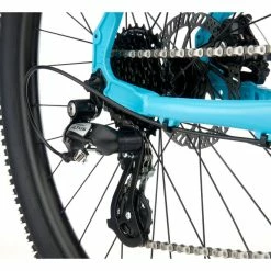 SEMI-RIGIDE KONA LANA'I SHIMANO ALTUS 8V 2022 -Magura Soldes 2124047612cdd19931f32.24384640