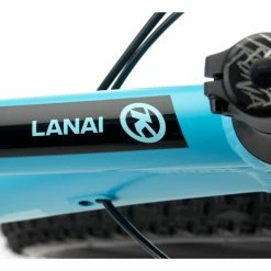 SEMI-RIGIDE KONA LANA'I SHIMANO ALTUS 8V 2022 -Magura Soldes 2124047612cdd1d9a6714.80342015