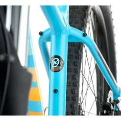 SEMI-RIGIDE KONA LANA'I SHIMANO ALTUS 8V 2022 -Magura Soldes 2124047612cdd27df1428.07682579