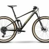 VTT BMC FOURSTROKE 01 LT TWO 12V 2022