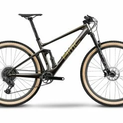 VTT BMC FOURSTROKE 01 LT TWO 12V 2022