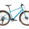 VÉLO DE VILLE FITNESS KONA DEW DELUXE SHIMANO 11V -Magura Soldes 21267676137296838a4e6.50699146