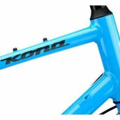 VÉLO DE VILLE FITNESS KONA DEW DELUXE SHIMANO 11V -Magura Soldes 212676761372c0660bf64.24541715