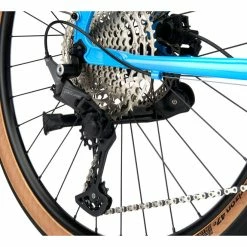 VÉLO DE VILLE FITNESS KONA DEW DELUXE SHIMANO 11V -Magura Soldes 212676761372c0d83b4e1.60491879