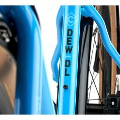 VÉLO DE VILLE FITNESS KONA DEW DELUXE SHIMANO 11V -Magura Soldes 212676761372c16632dd0.10388100