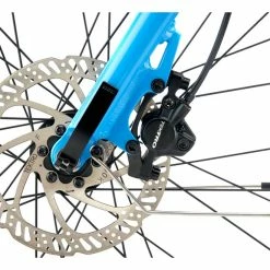 VÉLO DE VILLE FITNESS KONA DEW DELUXE SHIMANO 11V -Magura Soldes 212676761372c22ea3098.43459378