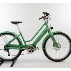 VÉLO DE VILLE ÉLECTRIQUE ELECTRA VALE GO! 9V 500 WH -Magura Soldes 2136841619f726721a651.62496940