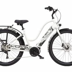 VÉLO ÉLECTRIQUE ELECTRA TOWNIE PATH GO! 10D 10V 2021