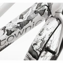 VÉLO ÉLECTRIQUE ELECTRA TOWNIE PATH GO! 10D 10V 2021 -Magura Soldes 213876761547f8447f3e3.46840278