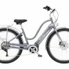 VÉLO DE VILLE ÉLECTRIQUE ELECTRA TOWNIE PATH GO! -Magura Soldes 2138768615488c5b02195.00032466