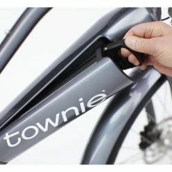 VÉLO DE VILLE ÉLECTRIQUE ELECTRA TOWNIE PATH GO! -Magura Soldes 2138768615488d5627fa6.26372173