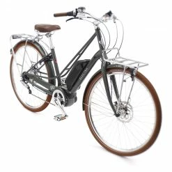 VÉLO DE VILLE ÉLECTRIQUE ELECTRA'S LOFT GO! 5V 2022 -Magura Soldes 21392786156b89eeef981.69959993