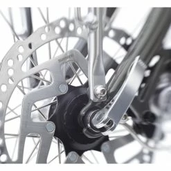 VÉLO DE VILLE ÉLECTRIQUE ELECTRA'S LOFT GO! 5V 2022 -Magura Soldes 21392786156b8b841be84.69727392