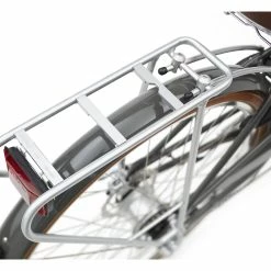 VÉLO DE VILLE ÉLECTRIQUE ELECTRA'S LOFT GO! 5V 2022 -Magura Soldes 21392786156b8c01f4aa3.72549398