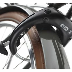 VÉLO DE VILLE ÉLECTRIQUE ELECTRA'S LOFT GO! 5V 2022 -Magura Soldes 21392786156b8c7bdfd12.40274593