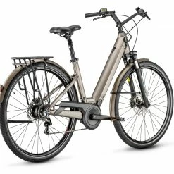 Moustache Bikes VÉLO ÉLECTRIQUE MOUSTACHE SAMEDI 28.3 OPEN 2021 -Magura Soldes 214827461662806482b95.85230057